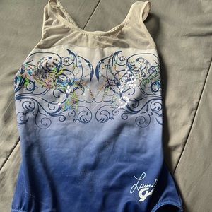 Laurie Hernandez Collection Leotard! 🐇
